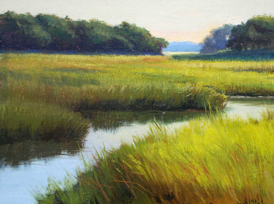 Mary Erickson fine paintings